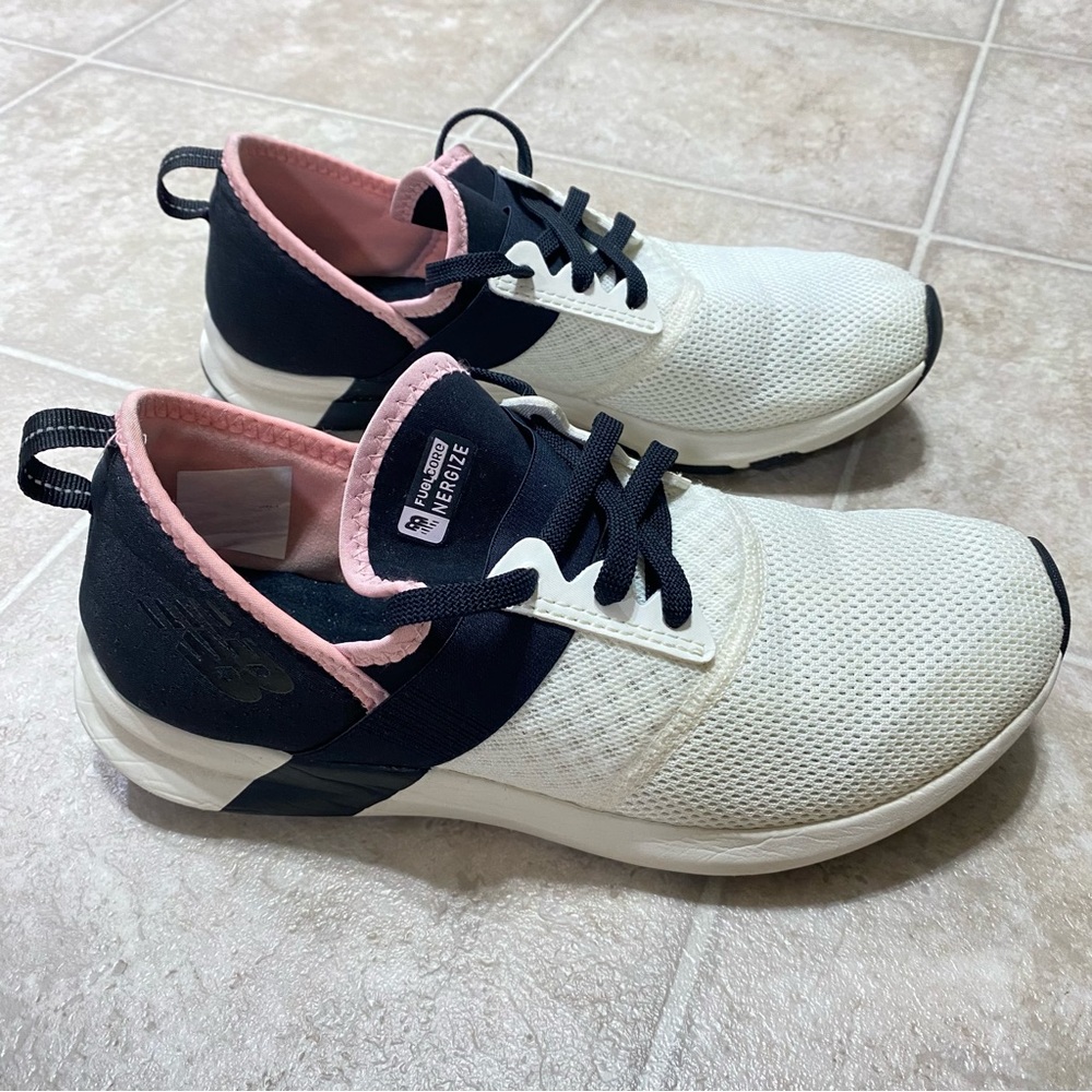 New Balance Sneakers